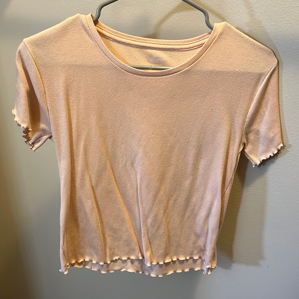 PINK top